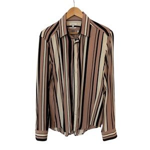 Brand new w/o tags Reiss Medium shirt. Slim fit.